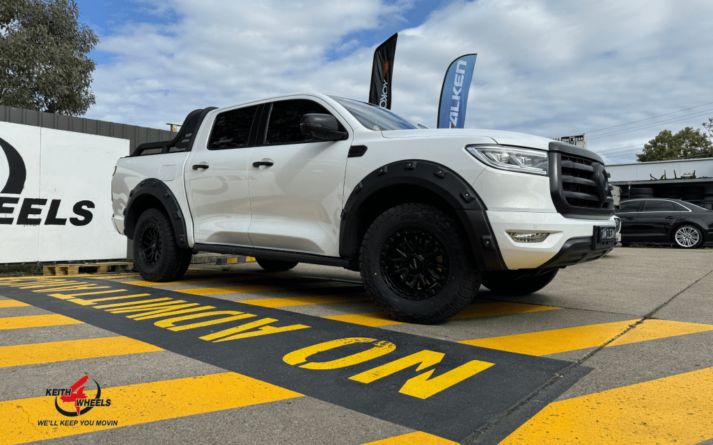 Quality Tyres Competitively Priced Tyres Friendly Service Tyres Underwood Logan Cheap Tyres