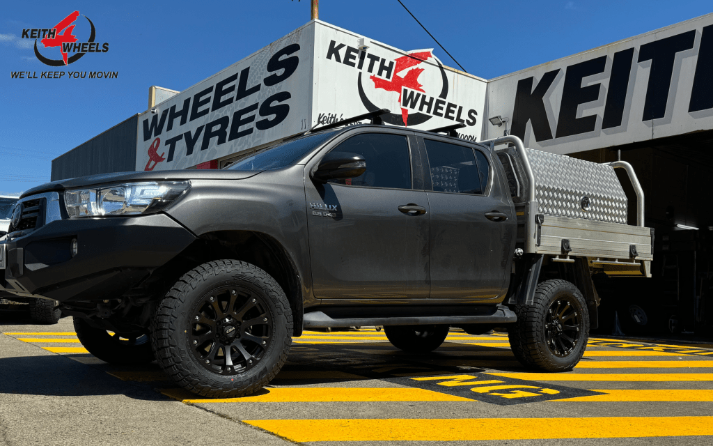 Quality Tyres Competitively Priced Tyres Friendly Service Tyres Underwood Logan Cheap Tyres